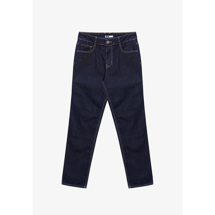 QUẦN JEANS NAM THÂN THIỆN MÔI TRƯỜNG PHOM VỪA - SLIM JEANS FOR MEN -  JM22140001