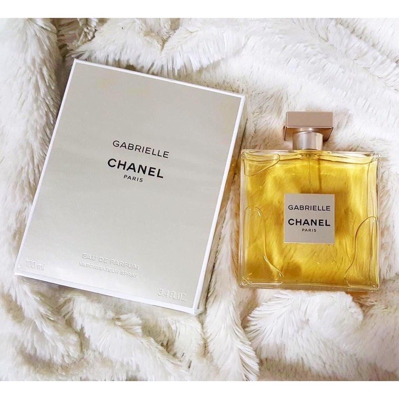 Nước Hoa Gabrielle 100ml