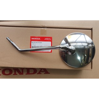 GƯƠNG TRÁI XI HONDA SH MODE