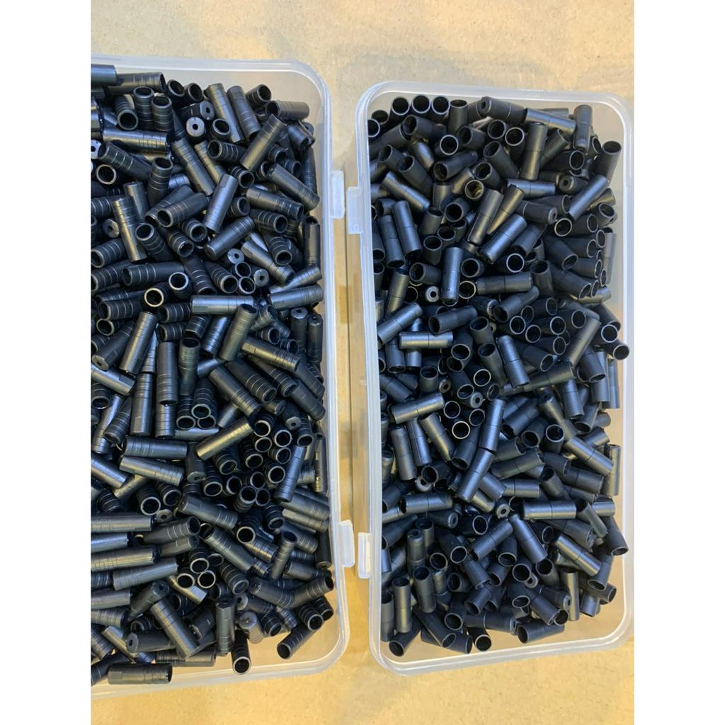 Đầu Chặn Bịt Vỏ Dây Phanh Dây Đề TRLREQ Dành Cho Xe Đạp Loại 4mm-5mm Hàng Xịn