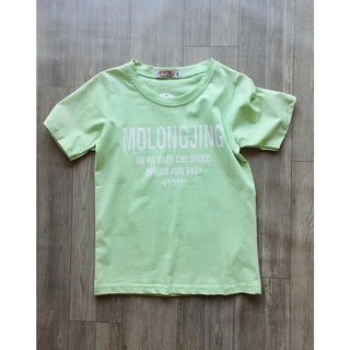 Áo thun chất coton cho bé trai