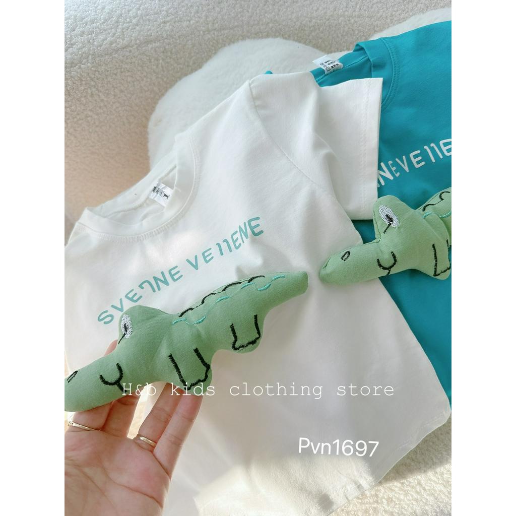 SALE SET BỘ COTTON BÉ TRAI 8-18KG (CSN)