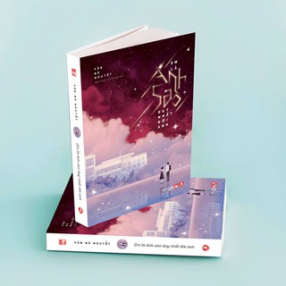 Sách - Emlà ánh sao duy nhất đời anh
