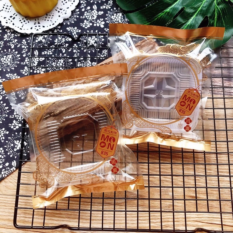 Túi bánh trung thu 150g - 100 cái