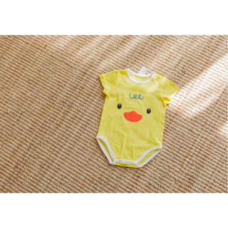 Bodysuit cho bé trai từ 2 đến 18 tháng