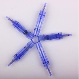 [ XẢ KHO ] Đầu Kim Nano Xanh ( Kim 12 - 36 )