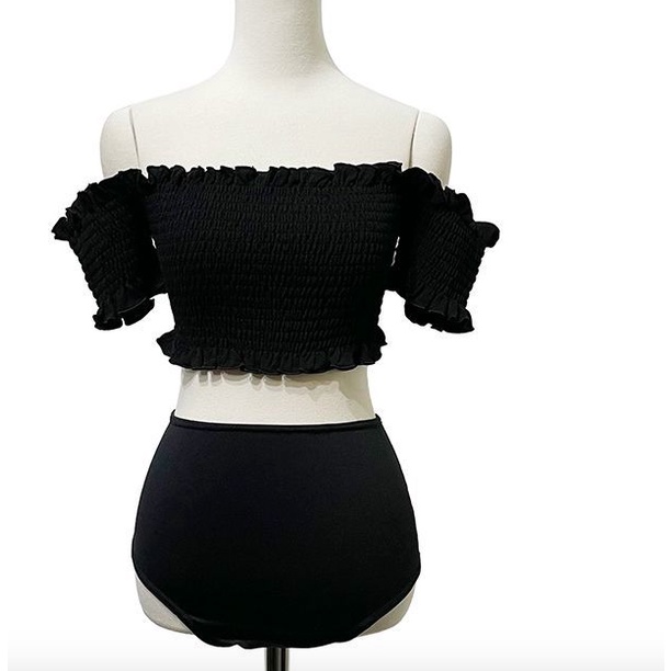 Spicy Bikini 🔥 | Salle Bikini