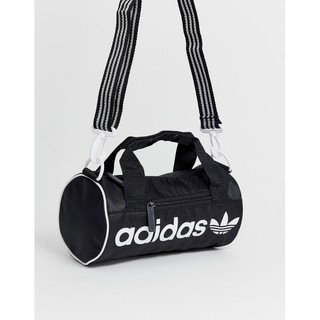 (Hàng chuẩn auth) Túi trống mini Adidas