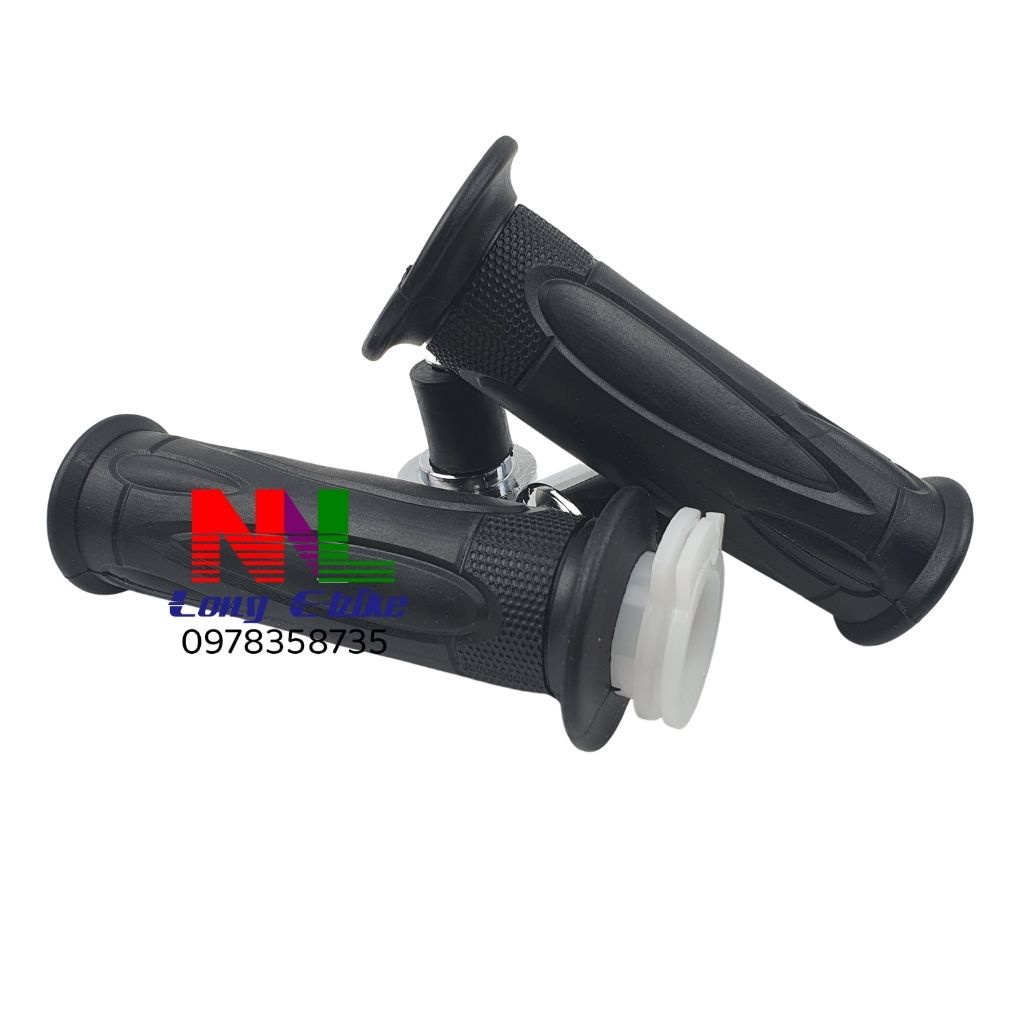 tay nắm kiểu dáng SHmode gù inox