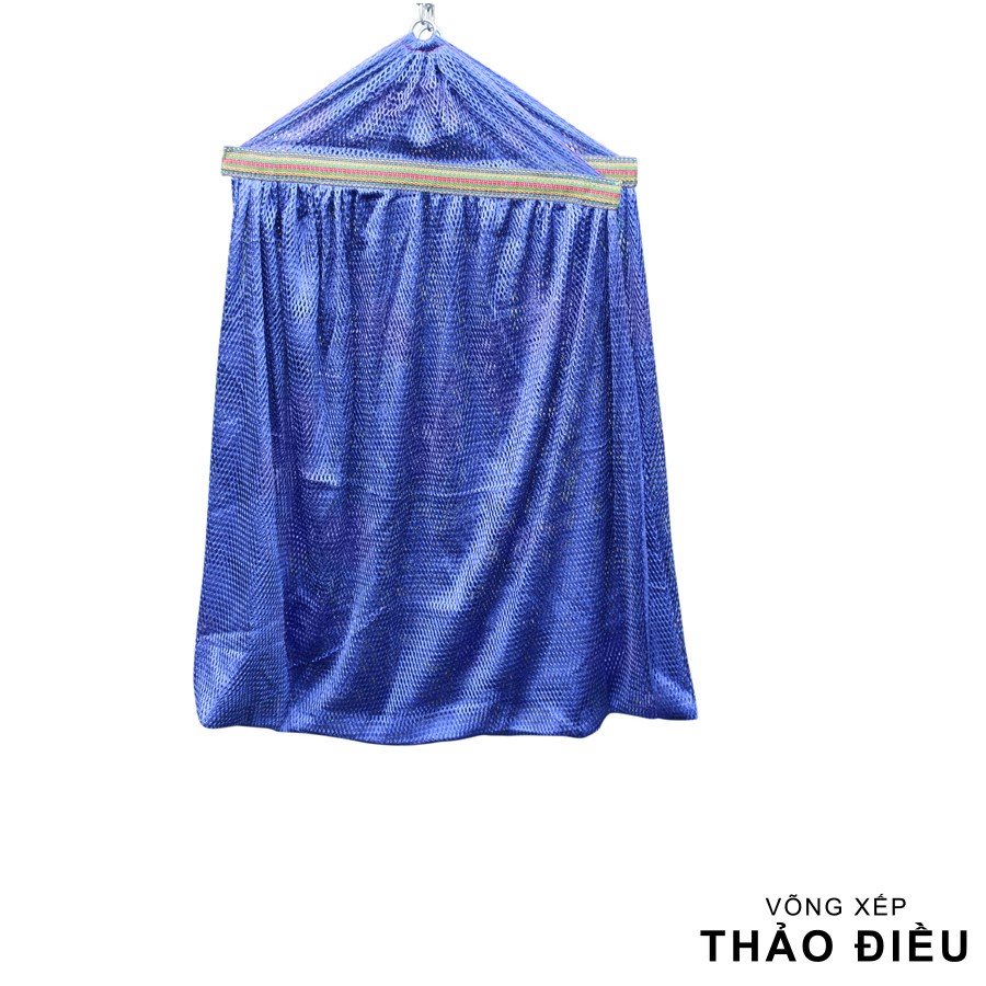 Võng lưới người lớn loại tốt_Võng Xếp Thảo Điều | BigBuy360 - bigbuy360.vn