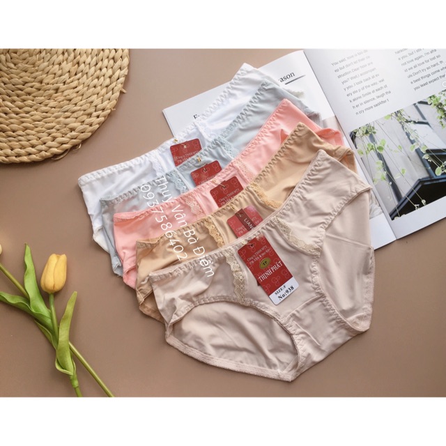 Quần Lót Thịnh Phát combo 5 cái