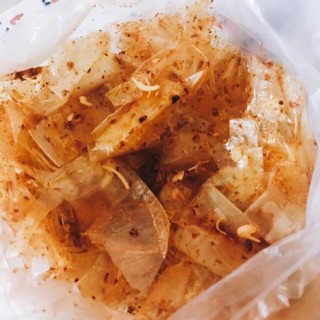 Bánh Tráng Muối Sa Tế