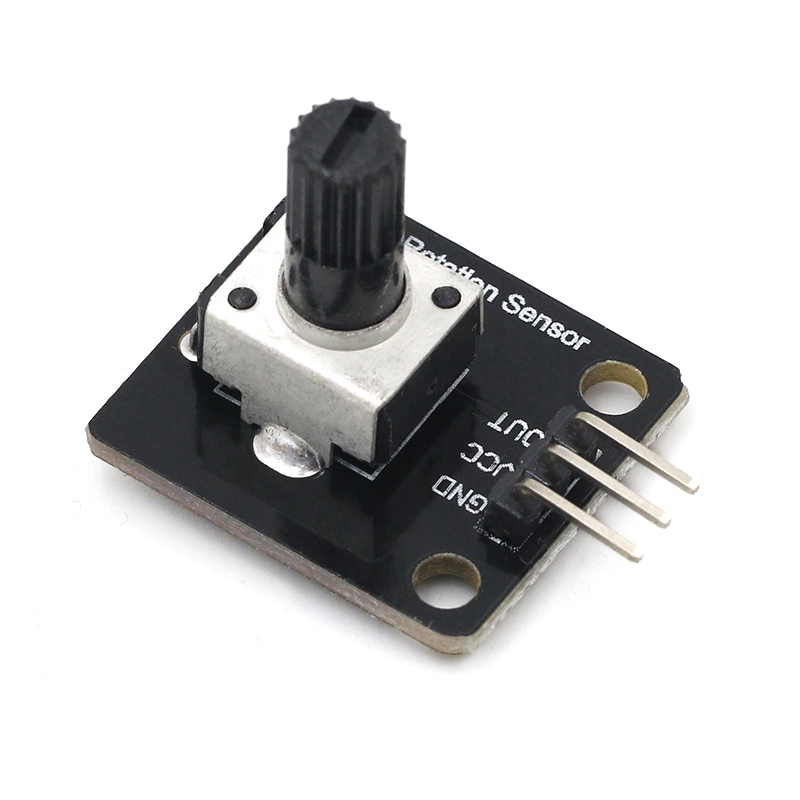 Mô Đun Điện Trở Rv09 Cho Raspberry Pi | BigBuy360 - bigbuy360.vn