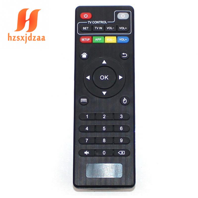 Điều khiển từ xa cho tv thông minh Mxq Pro M8S V88 / T95X Android 4.4