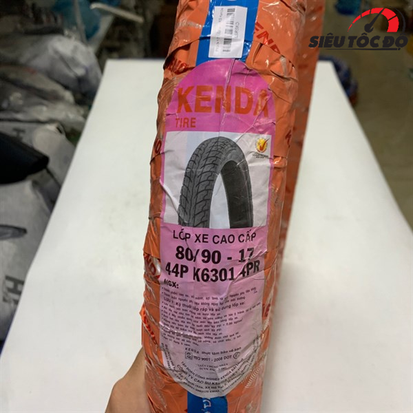 80/90-17 Lốp sau RS KenDa