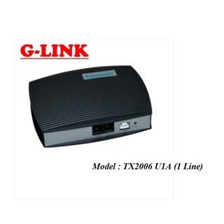 Box ghi âm điện thoại tansonic tx2006u1a