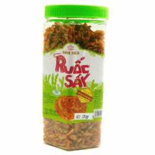 Ruốc sấy giòn Đầm Sen 170G - Đặc Sản Phan Thiết