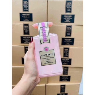 Sữa Tắm 𝗦𝗞𝗜𝗡 𝗦𝗘𝗫𝗬 600ml Pháp