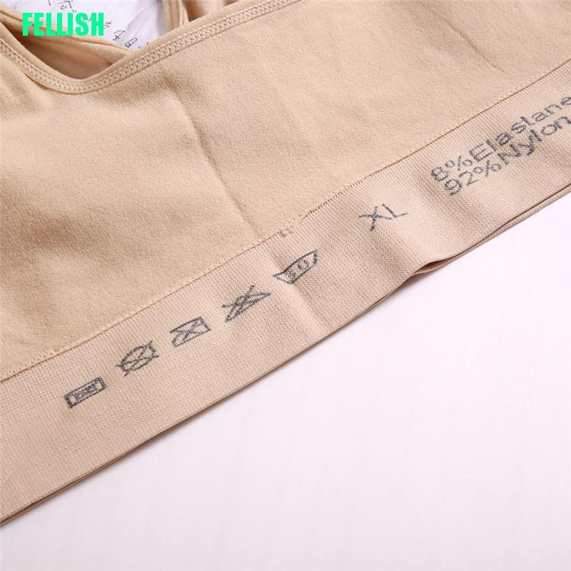 Áo Bra Thể Thao Không Đường May Quyến Rũ Trẻ Trung Cho Bạn Gái