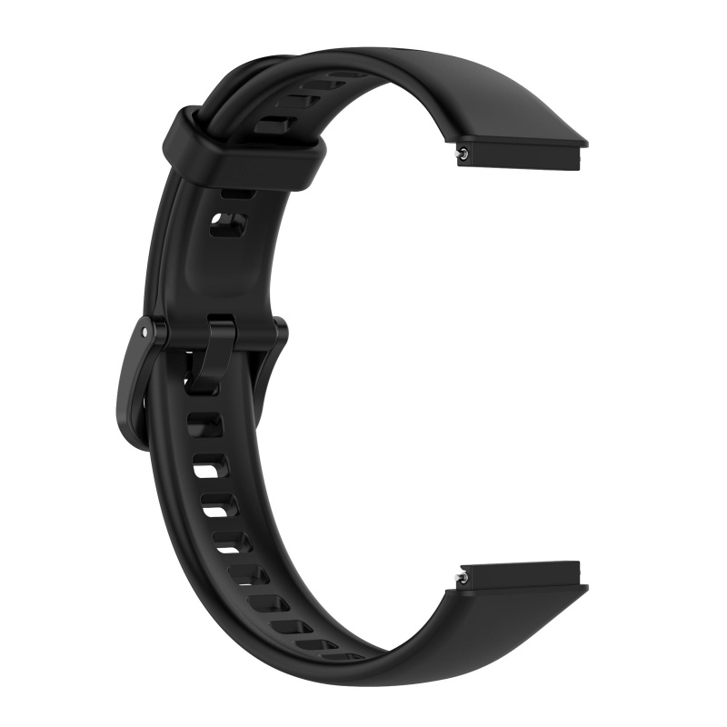 Dây Đeo Silicon Cho Đồng Hồ Thông Minh Band 7 NFC