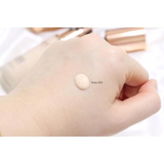 Kem nền PONY EFFECT SEAMLESS FOUNDATION