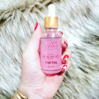 Lột thay da sinh học Erina Thái Lan