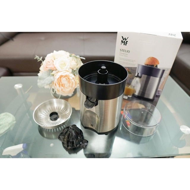 Máy vắt cam WMF Stelio Citruspresse nhập khẩu Đức