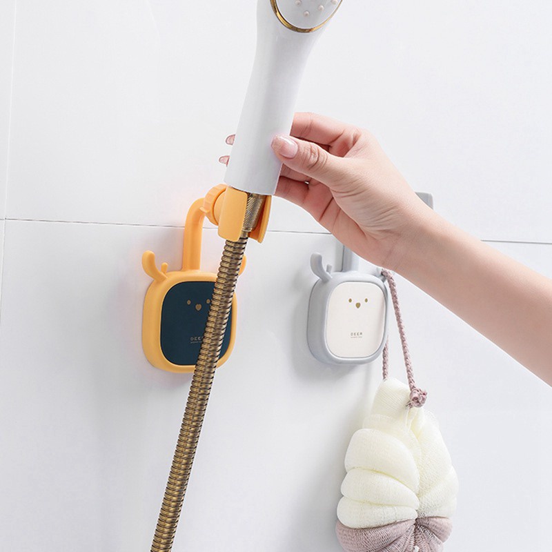 Giá đỡ vòi hoa sen có thể điều chỉnh tiện lợi