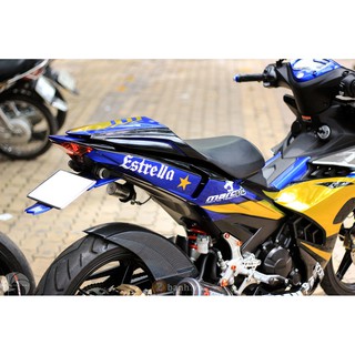 Dè sau phiên bản rút gọn Ex150