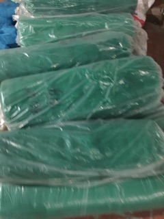 Lồng bát quái 15 khung dài 4,5 m