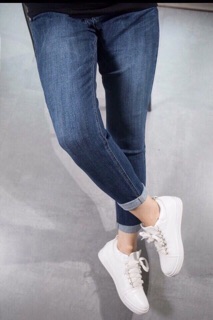Quần jeans nữ chuẩn vnxk