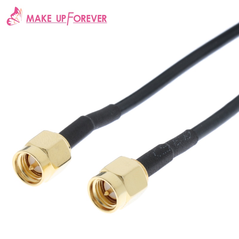 Cáp Ăng Ten Wifi Rp-Sma Dài 1m | BigBuy360 - bigbuy360.vn