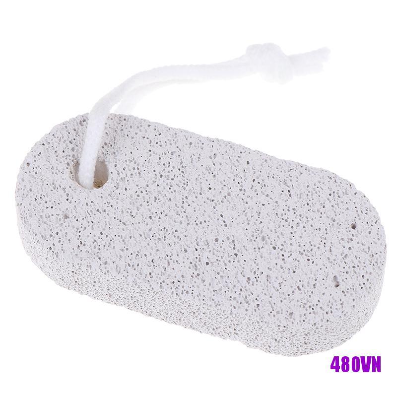 [COD] Đá Mài Chân Bằng Đá Thiên Nhiên Pumice Tự Nhiên Tẩy Da Chết Cứng