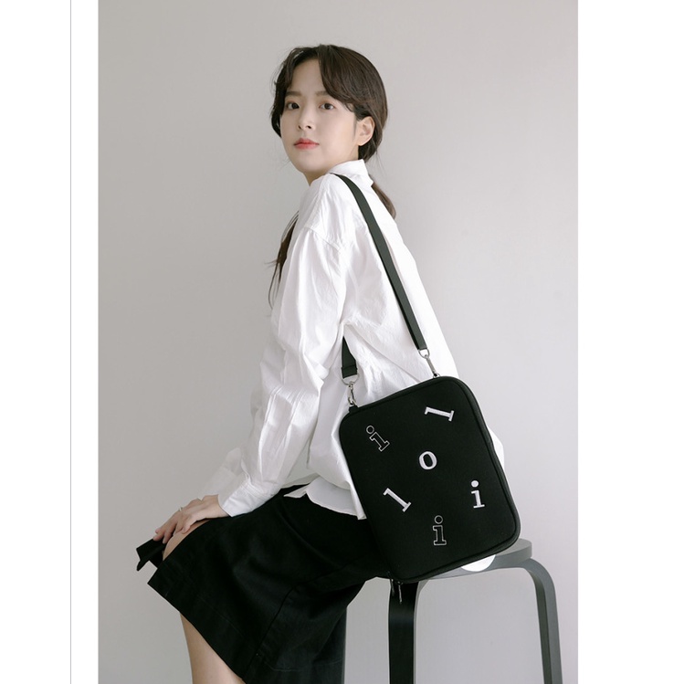 Túi Đựng Bảo Vệ Laptop 11 13 15 inch Phong Cách Hàn Quốc