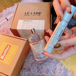 Mẫu thử nước hoa dạng xịt lelabo another 13 10ml