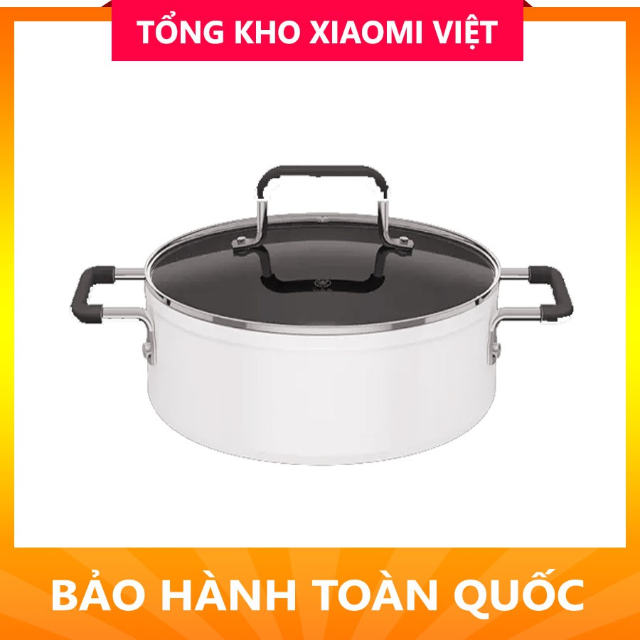 Nồi bếp từ Xiaomi GJT02CM - nồi lẩu bếp điện từ xiaomi Mijia DCL002CM Youth Version 2 - Hàng Chính Hãng