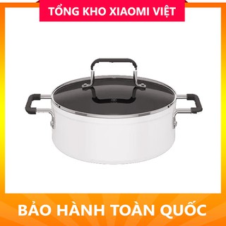 Nồi bếp từ Xiaomi GJT02CM - nồi lẩu bếp điện từ xiaomi Mijia DCL002CM Youth Version 2 - Hàng Chính Hãng