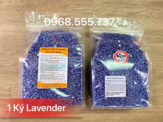 SÁP WAX NÓNG DẠNG HẠT Viên Hard Wax Beans 500g | BigBuy360 - bigbuy360.vn