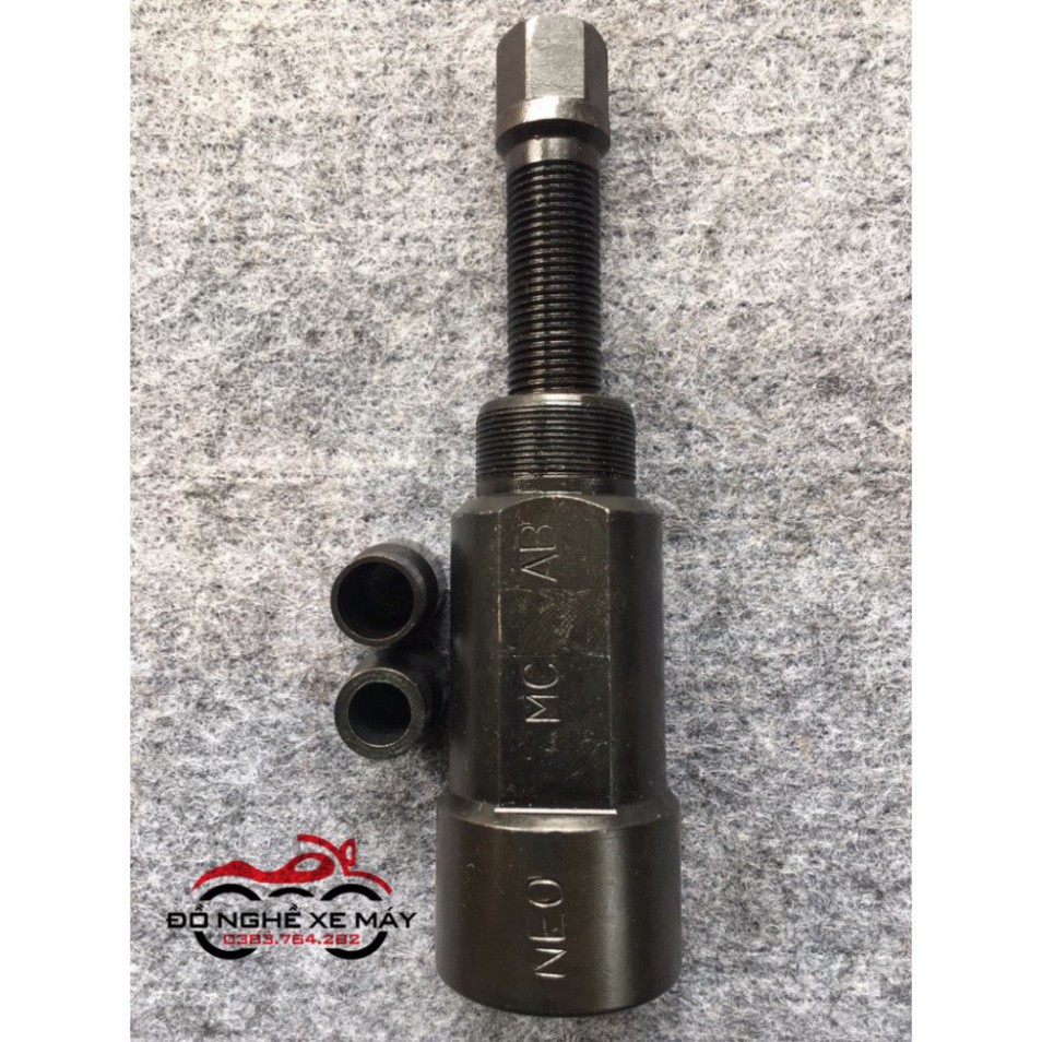 Cảo Vô Lăng Xe Neo-Air Balde