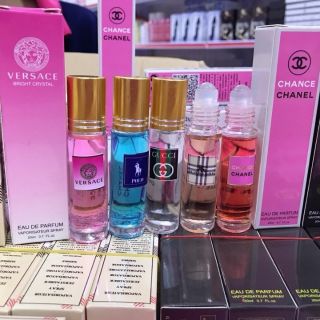 NƯỚC HOA LĂN 20ML ĐỦ MÙI