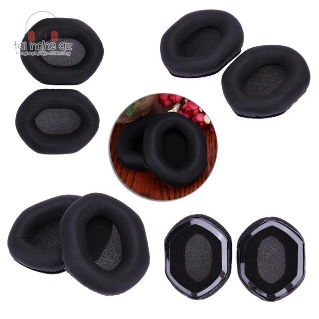 Mút đệm tai nghe v-Moda - Bộ Pad đệm bọc cho headphone cao cấp, mềm mại- Tai nghe AZ