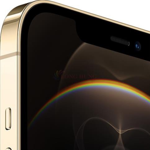 Điện thoại Apple iPhone 12 Pro Max 256GB (VN/A) - Hàng chính hãng