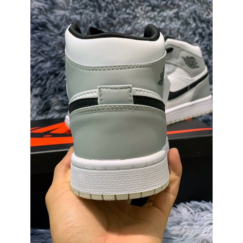 Jordan Gray mid | BigBuy360 - bigbuy360.vn