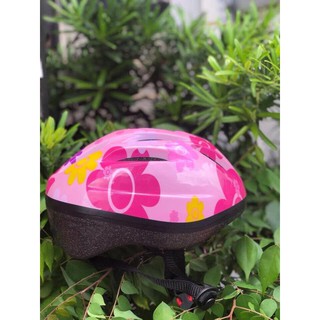Mũ Bảo Hiểm Cho Bé