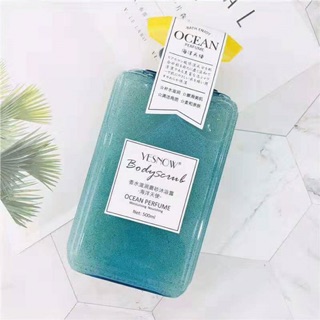 [ XẢ KHO] Sữa tắm cao cấp YESNOW