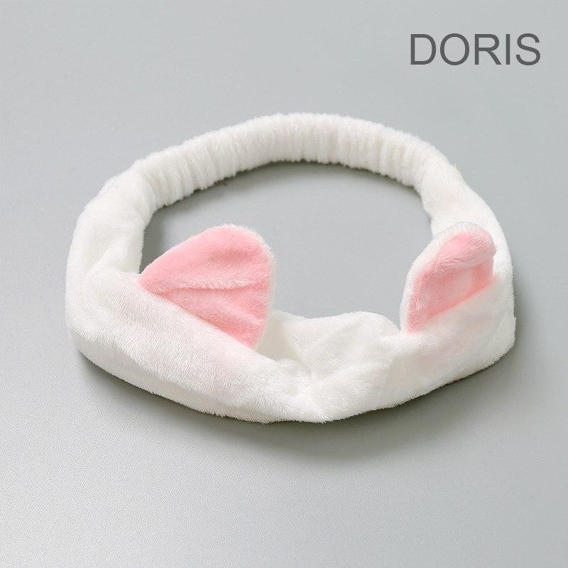 Băng Đô Tai Mèo Nhỏ Cute - DORIS HOUSE | WebRaoVat - webraovat.net.vn