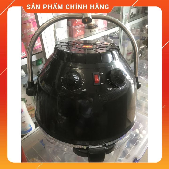 MÁY HẤP TÓC KHÔ - ĐỨNG - KÍCH NHIỆT- TẠO KIỆU - GIỮ LỌN KHÔNG BỊ BUNG  HIỆU NGÔI SAO GIÁ RẺ PHÙ HỢP SALON TÓC 💖💗💗💗💓
