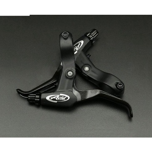 TAY PHANH XE ĐẠP AVID F1