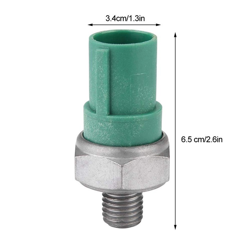 Cảm Biến Áp Suất Dầu Oem Dành Cho Honda Acura Vtec B16A B18C D16Y8 D16Z6 37250-Pr3-003