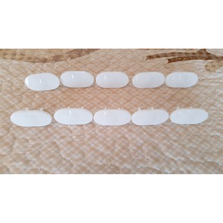 Combo 10 Nắp Bịt Ổ Điện An Toàn
